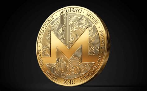 How Monero (XMR) is