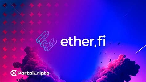 Understanding ether.fi (ETHFI) and